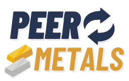 PeerMetals Logo