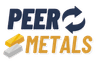 PeerMetals Logo